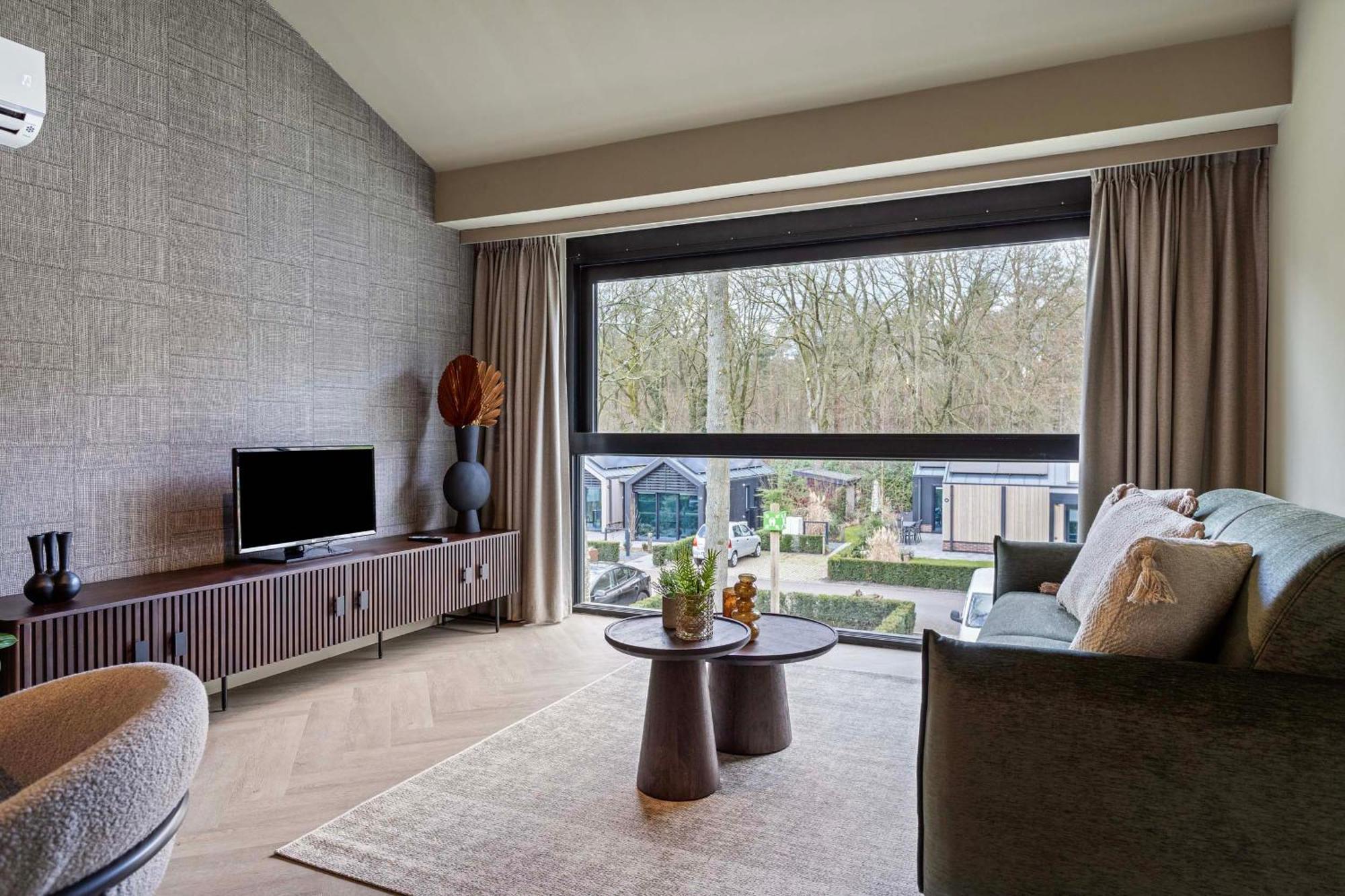 Topparken - Residence Lage Vuursche Værelse billede