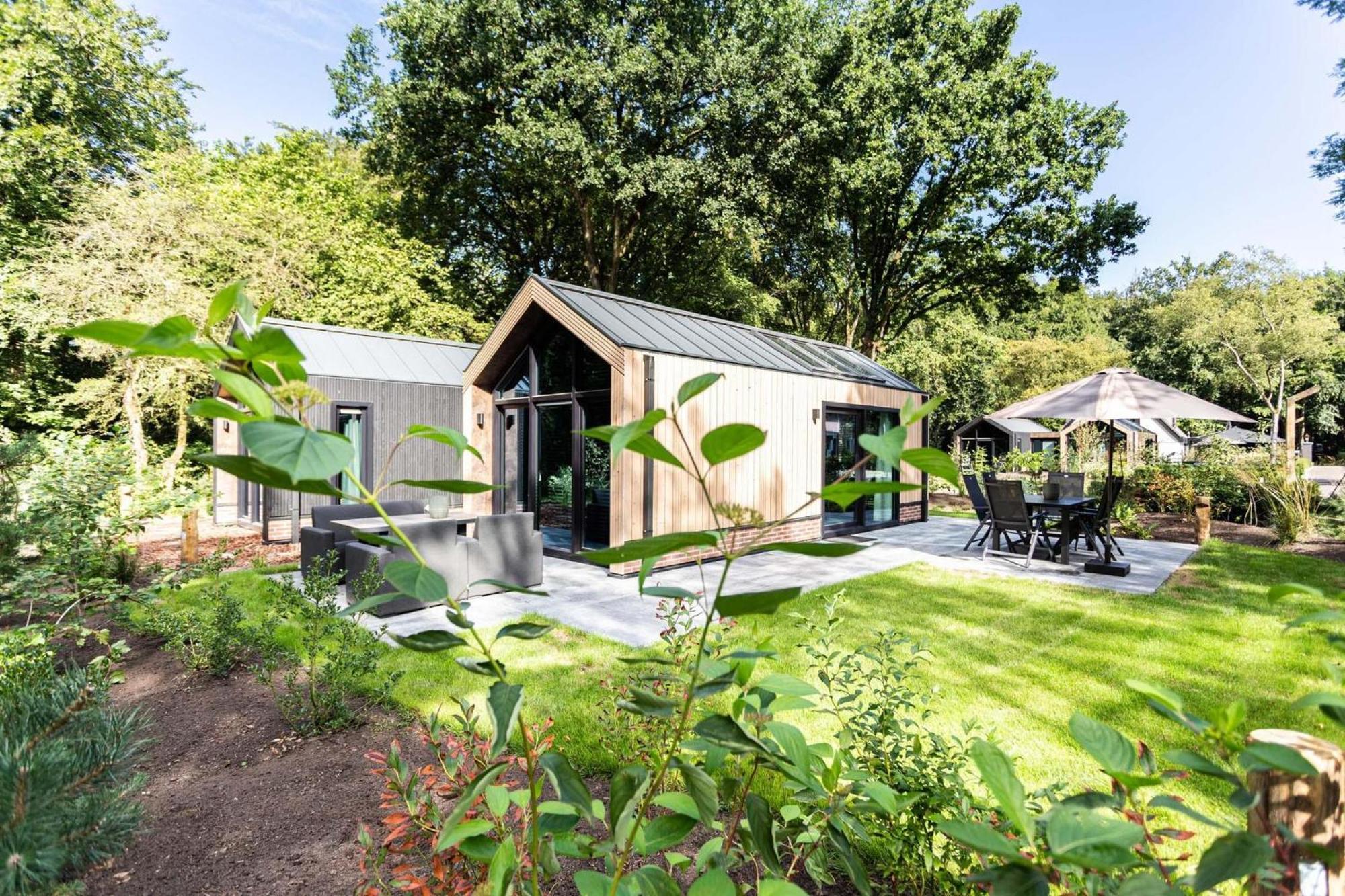 Topparken - Residence Lage Vuursche Eksteriør billede