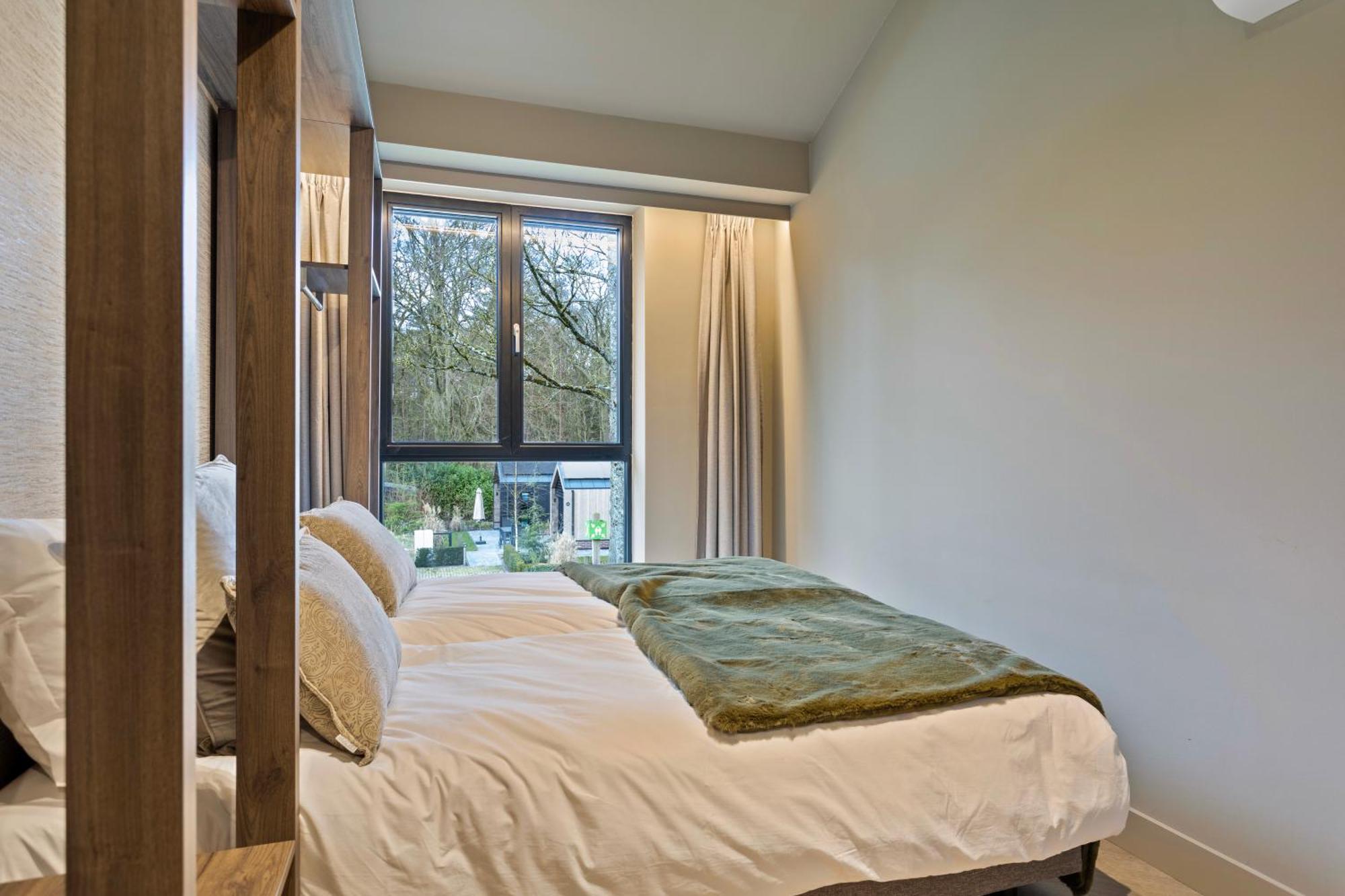 Topparken - Residence Lage Vuursche Værelse billede