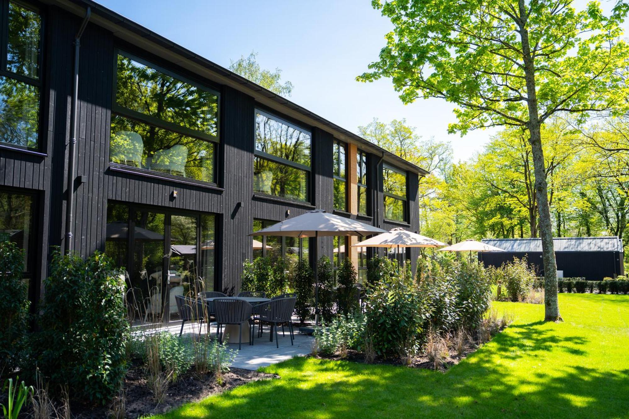 Topparken - Residence Lage Vuursche Eksteriør billede